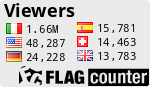 Flag Counter >> Visitors information