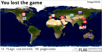http://s05.flagcounter.com/map/pPK/size=s/txt=000000/border=CCCCCC/pageviews=1/viewers=You+lost+the+game/