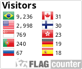 Free counters!